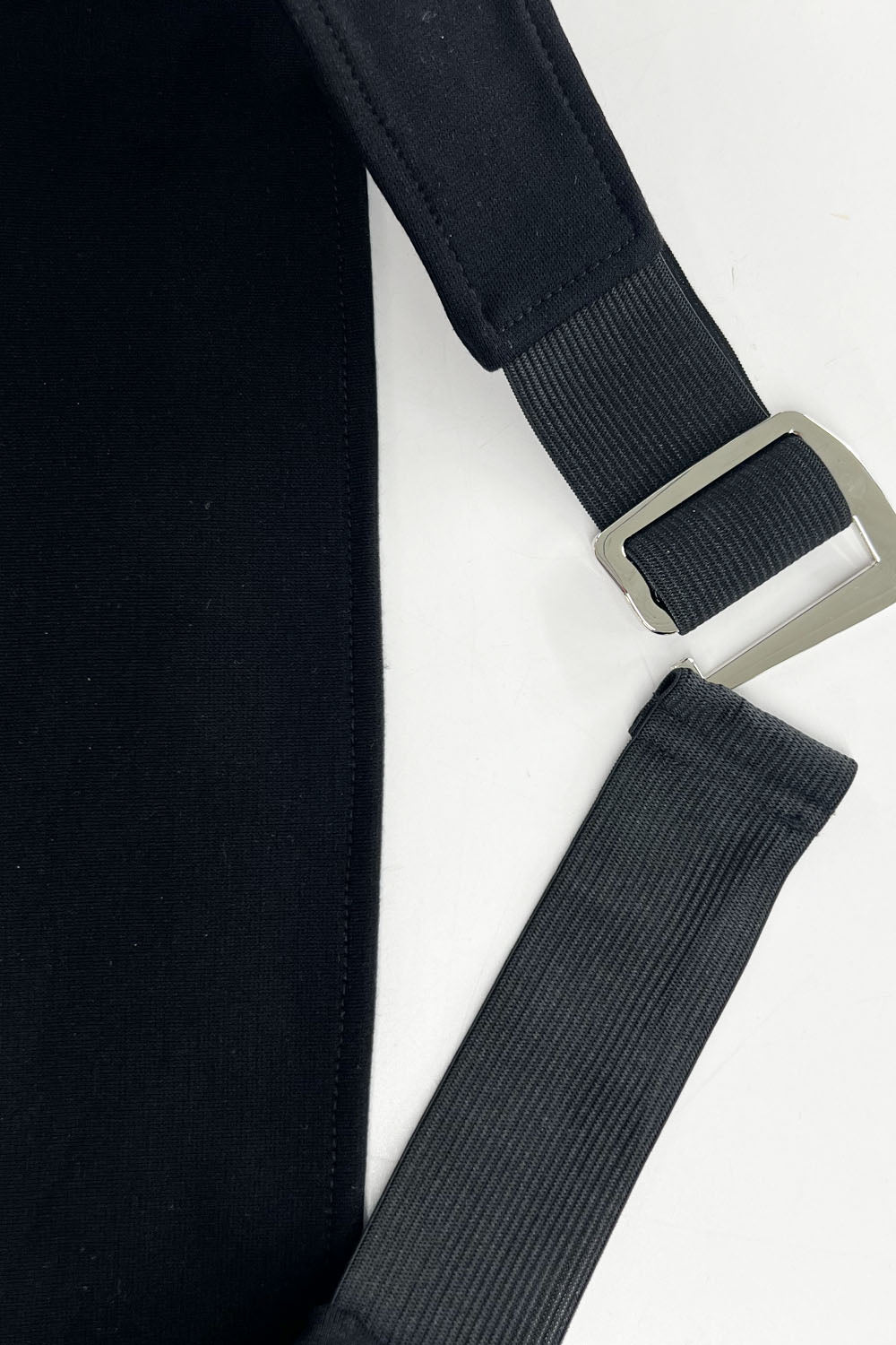 HERITAGE EMBROIDERED Belt- Metis Floral