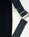 HERITAGE EMBROIDERED Belt- Metis Floral