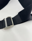 HERITAGE EMBROIDERED Belt- Metis Floral