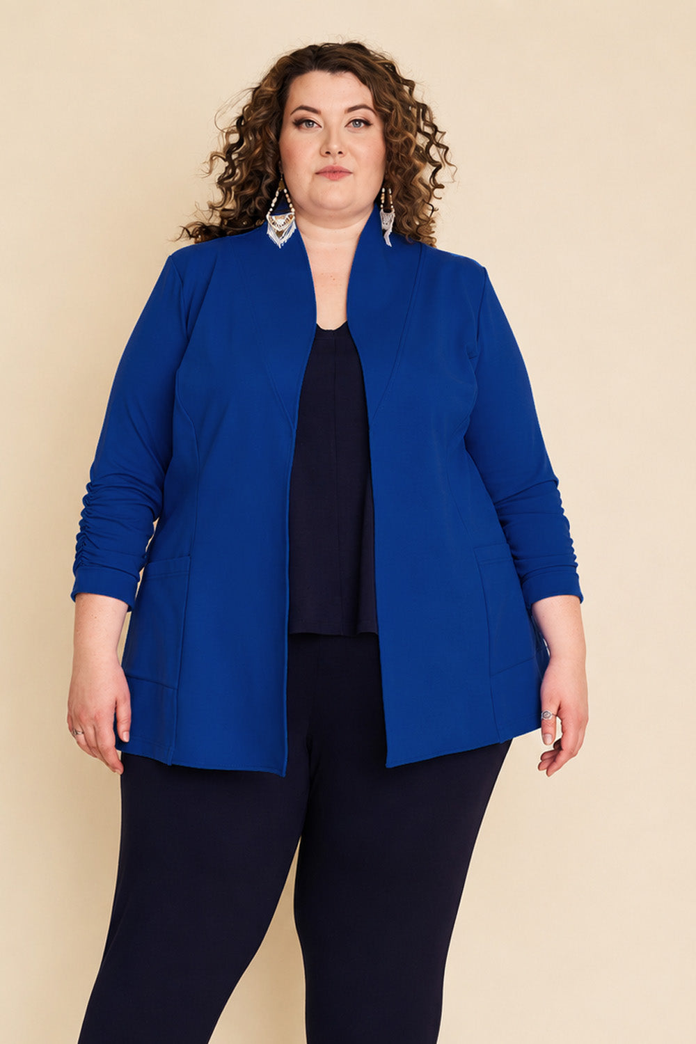 Bonjour Blazer