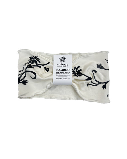 Bandeau en bambou – Imprimé