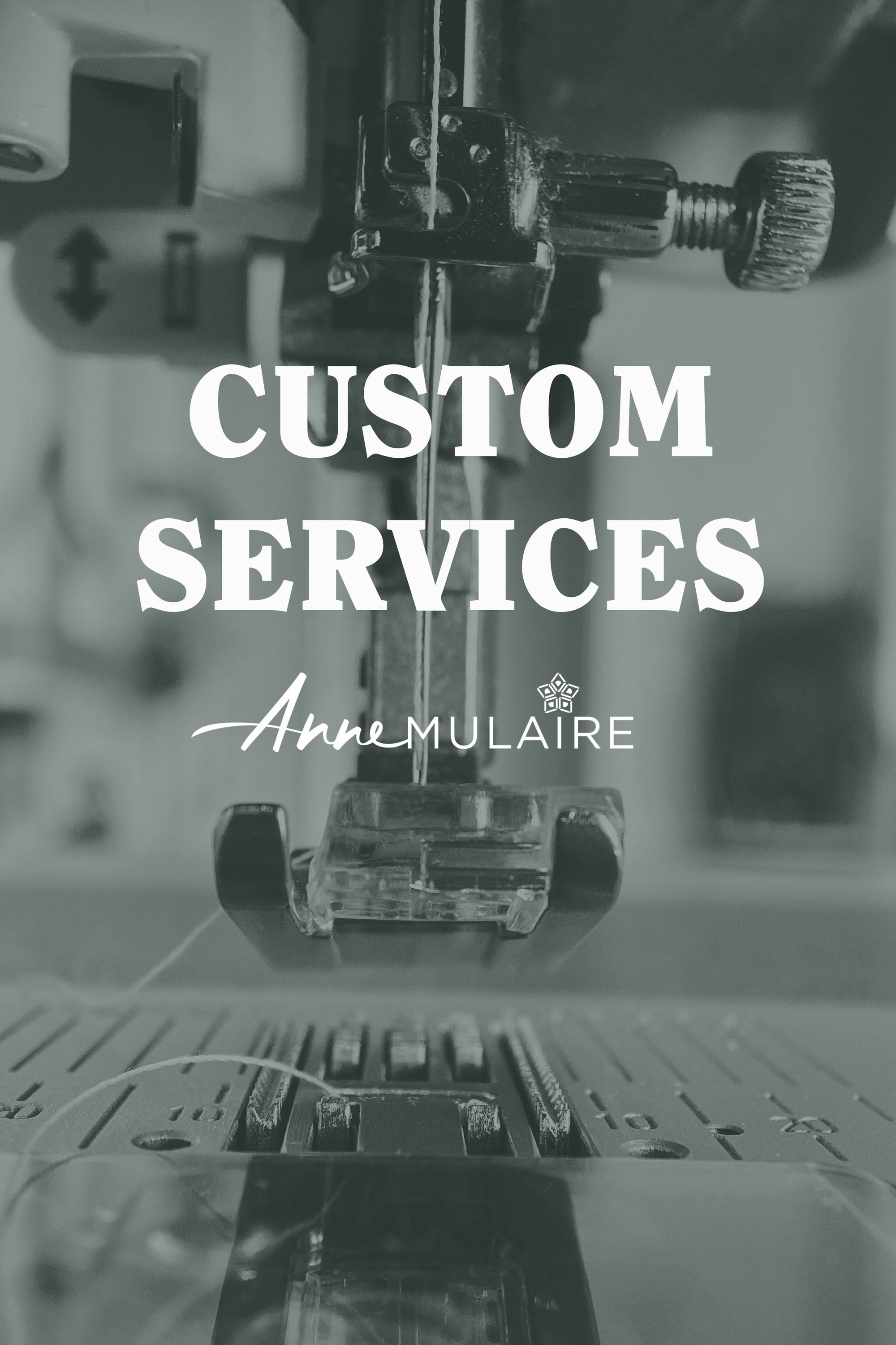 CUSTOM Services