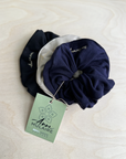 Zero Waste Scrunchie