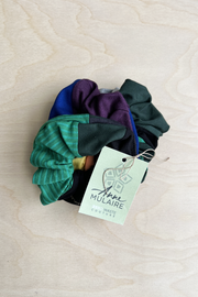 SCRUNCHIES - Pack of 3