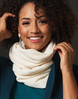 LUX Scarf - TENCEL™ 3 ways