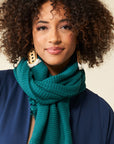 LUX Scarf - TENCEL™ 3 ways