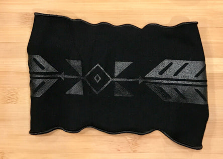 Bandeau en bambou – Imprimé