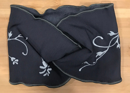 Bandeau en bambou – Imprimé