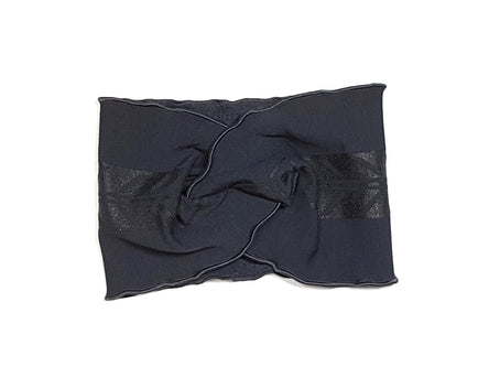 Bandeau en bambou – Imprimé