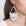 Bazaar Earrings- white