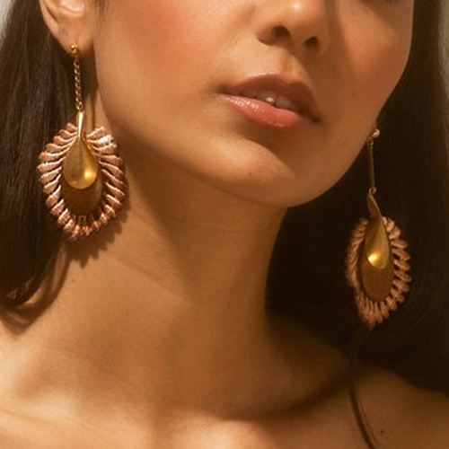 This Ilk - Boucles d&#39;oreilles Molokai