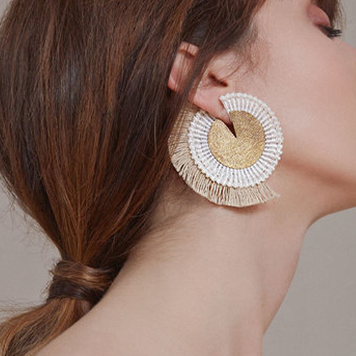 This Ilk - Savannah Earrings