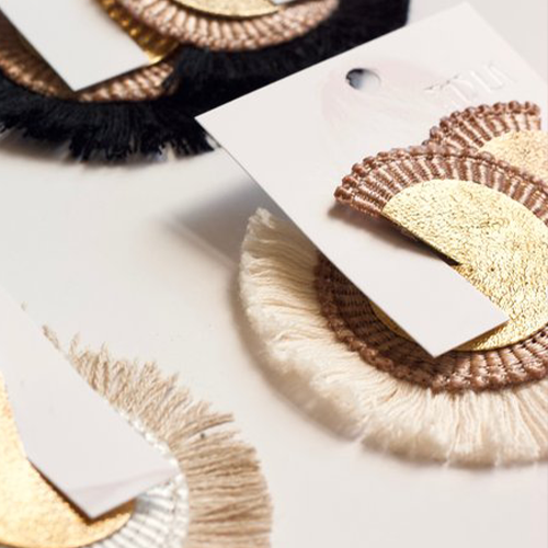 This Ilk - Savannah Earrings