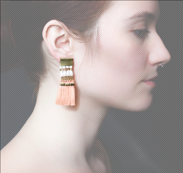 This Ilk - Boucles d&#39;oreilles Sottsass