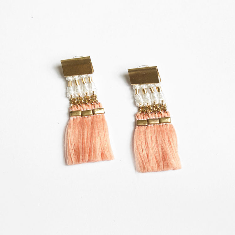 This Ilk - Sottsass Earrings