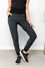 SPIRIT FLEECE Pant (original)