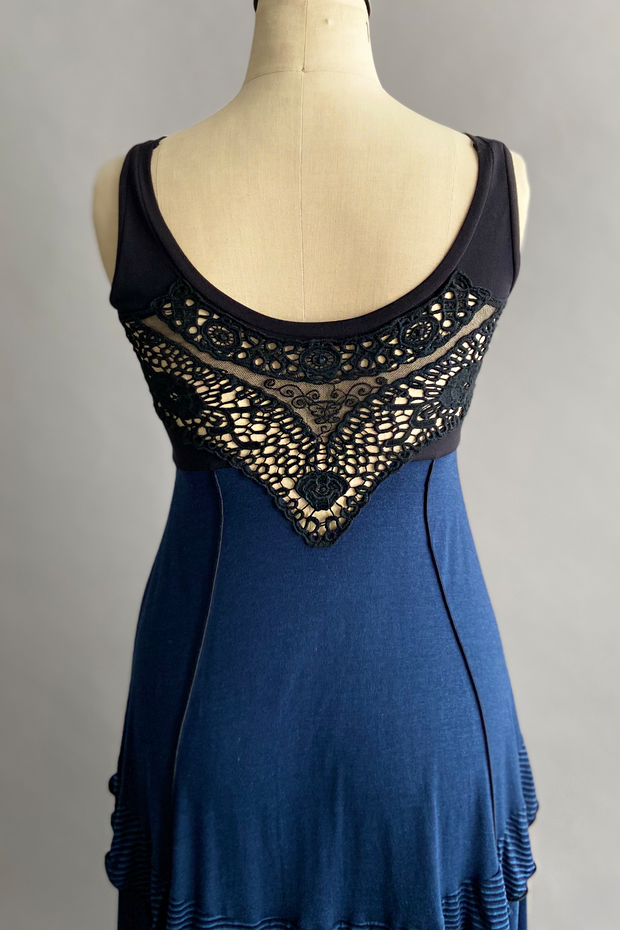 M and 2024 s maxi dress