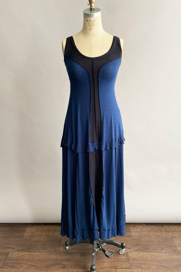 M and outlet s maxi dress