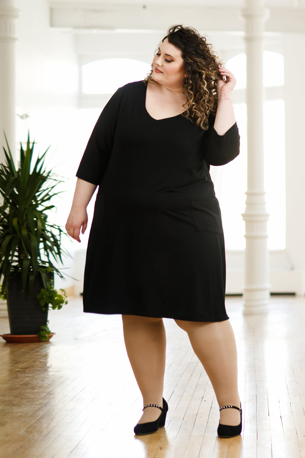 Robe Fiona