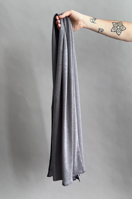 Foulard en lin