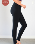 MID SEASON Terry Legging