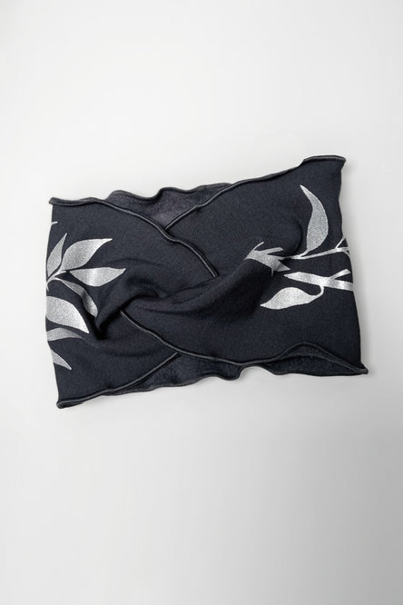 Bandeau en bambou – Imprimé