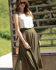 VOYAGE Skirt