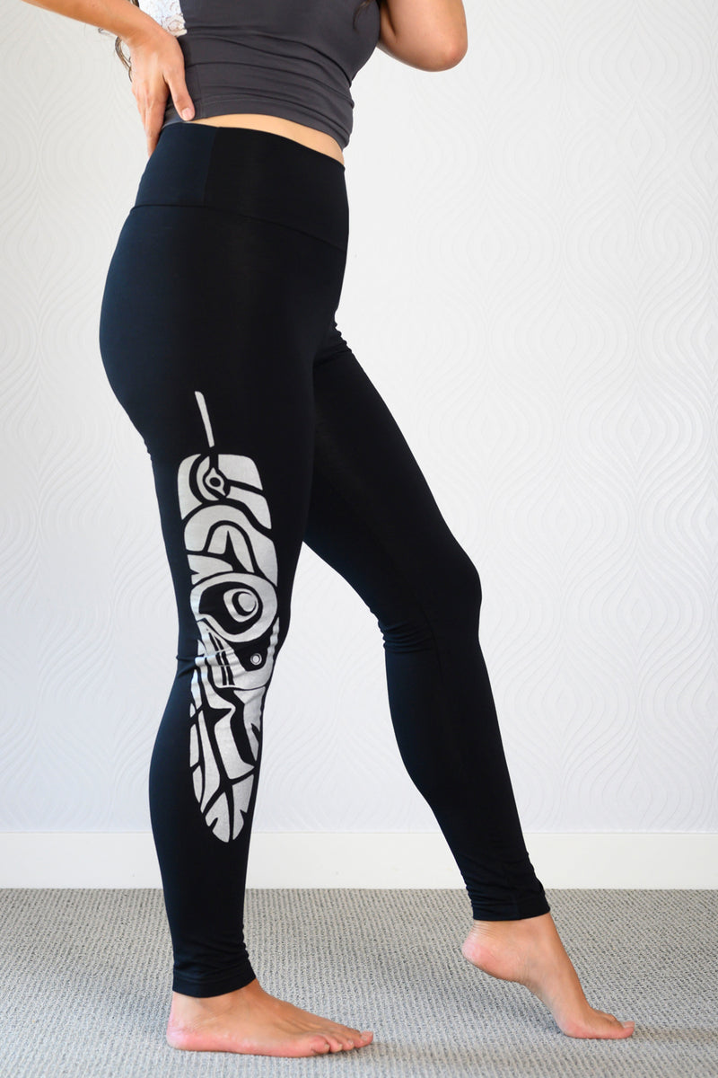 Legging HIVER – Esprit du Nord