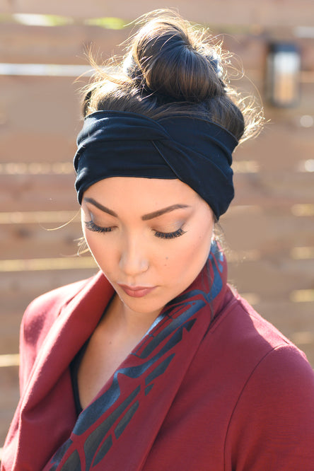 Bandeau en bambou